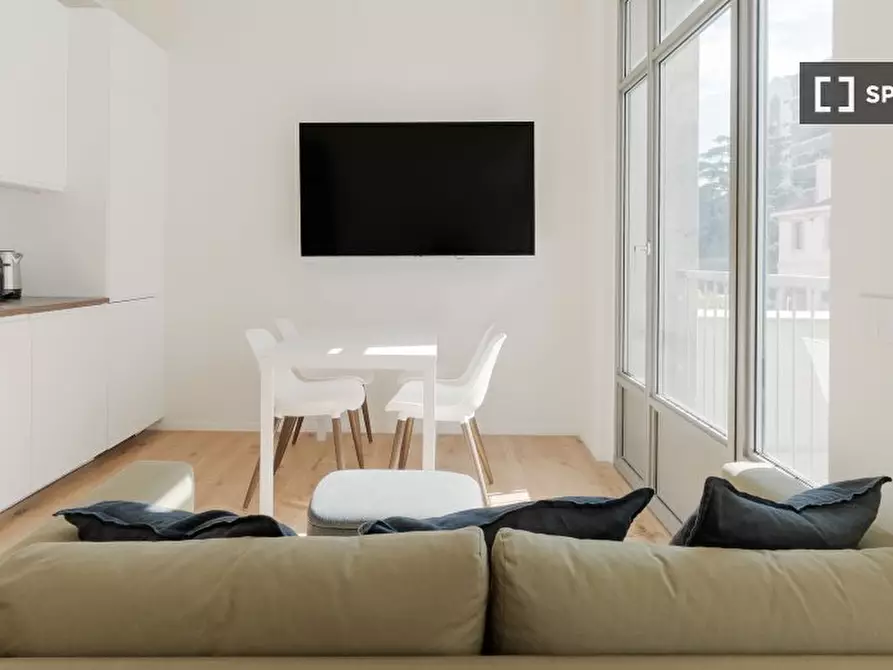 Immagine 5 di Appartamento in affitto  in Via Giorgio Vasari a Milano