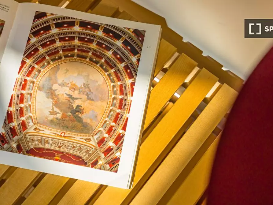 Immagine 19 di Appartamento in affitto  in Via San Paolo a Napoli