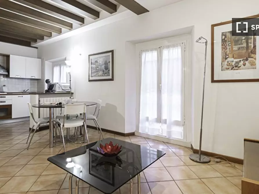 Immagine 14 di Appartamento in affitto  in Via Alessandro Tadino a Milano