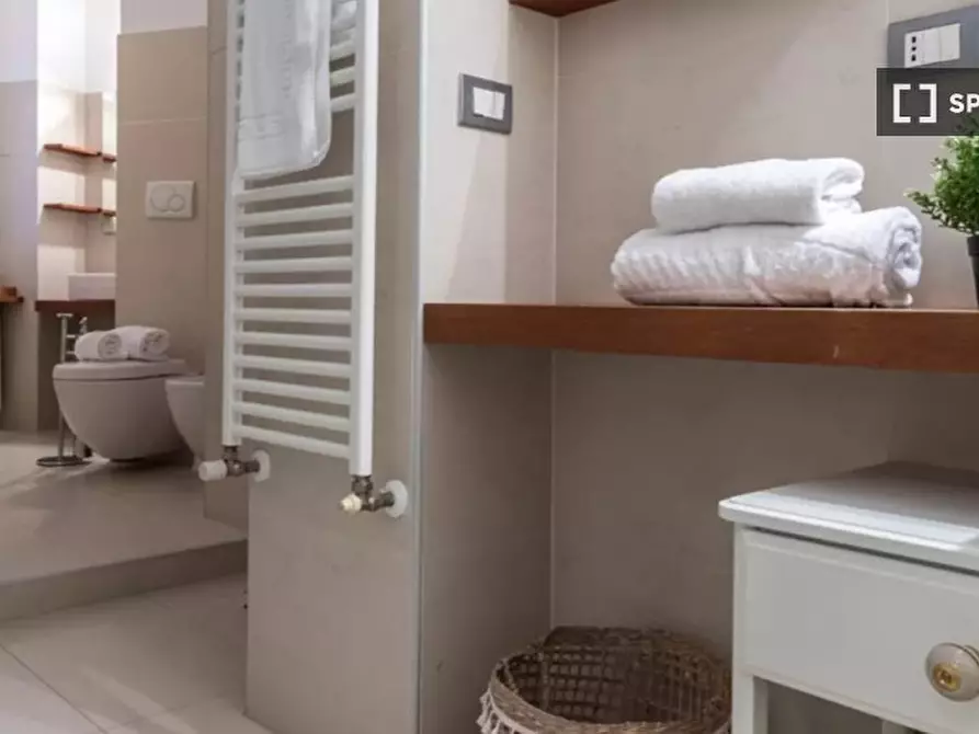 Immagine 8 di Appartamento in affitto  in Largo Cairoli a Milano