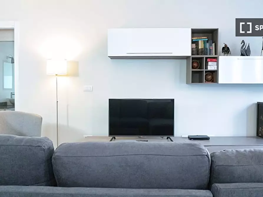 Immagine 7 di Appartamento in affitto  in Via Privata Camillo Vacani a Milano