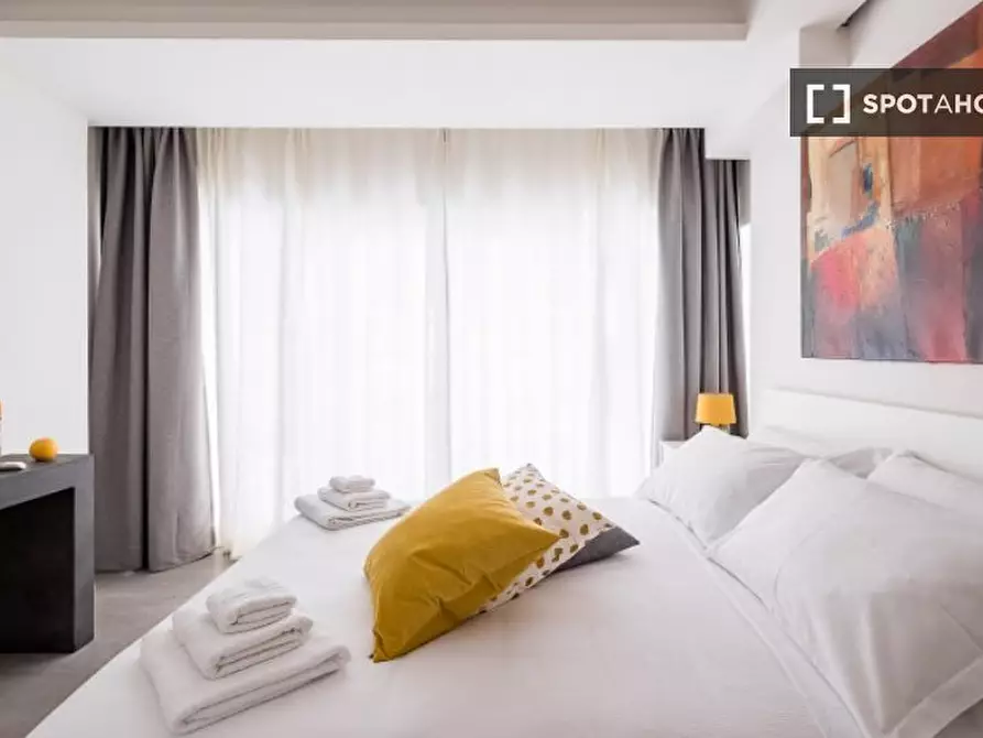 Immagine 10 di Ufficio in affitto  in Via S. Gervasio a Bologna