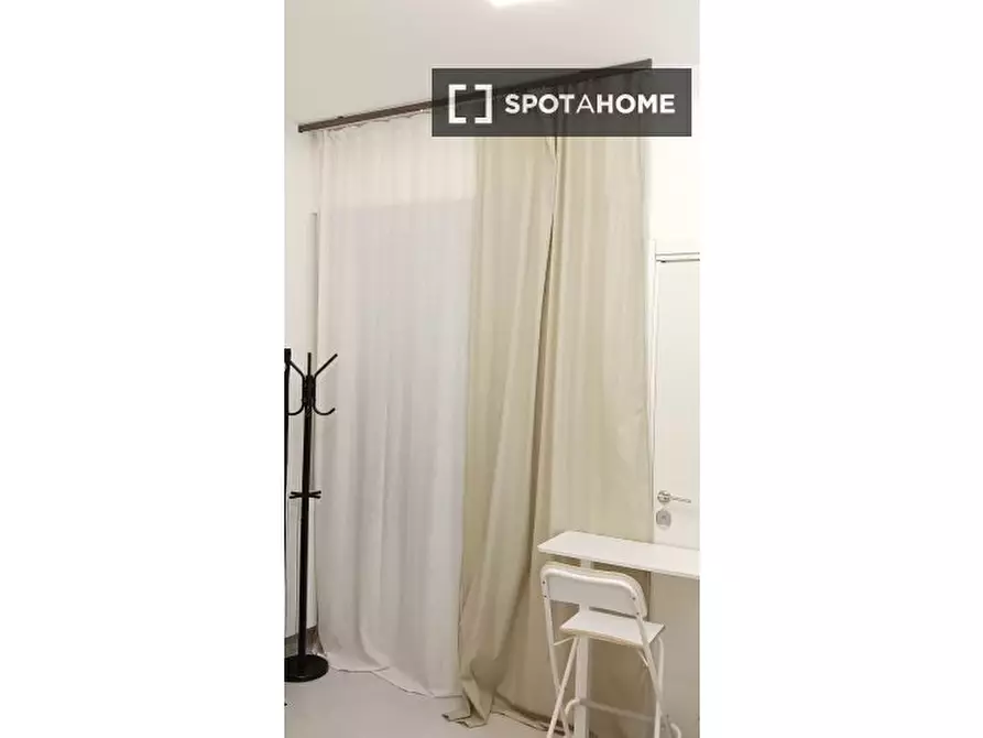 Immagine 7 di Camera condivisa in affitto  in Via Marco Ulpio Traiano a Milano