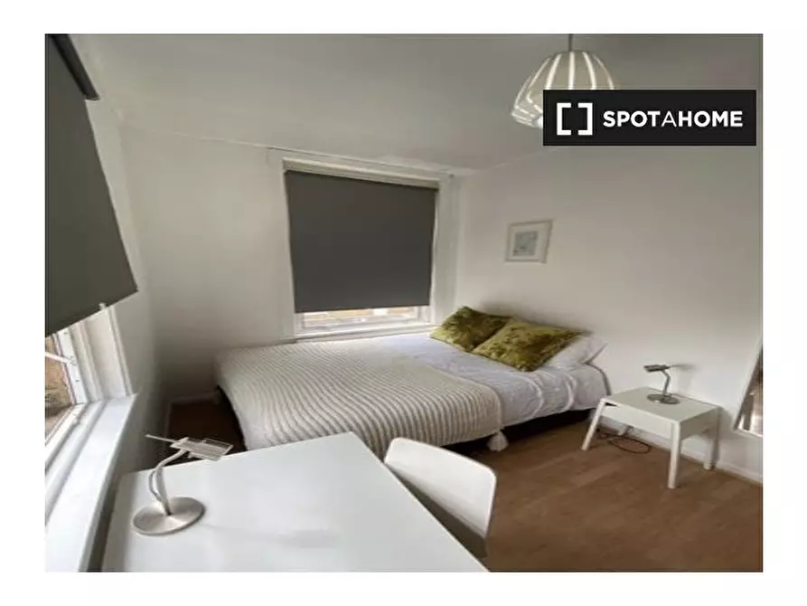 Immagine 2 di Camera condivisa in affitto  in Lower Richmond Road a Wandsworth