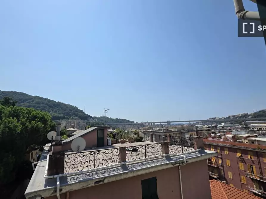 Immagine 3 di Appartamento in affitto  in Via Mansueto a Genova