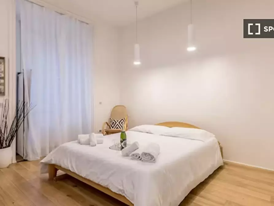 Immagine 16 di Appartamento in affitto  in Via Nemorense a Roma