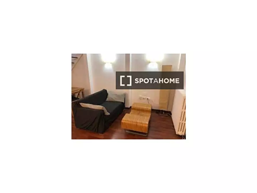 Immagine 14 di Appartamento in affitto  in Via Giosuè Borsi a Milano