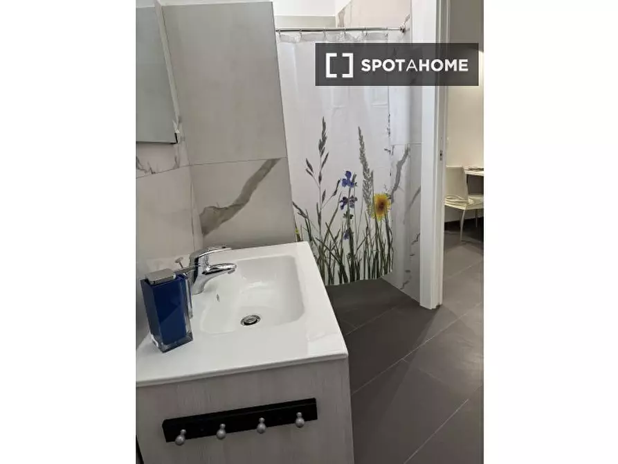 Immagine 9 di Appartamento in affitto  in Corso Alessandro Tassoni a Torino