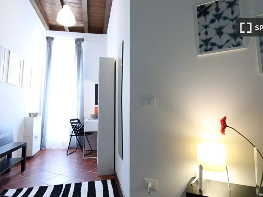 Immagine 3 di Camera condivisa in affitto  in Trieste a Brescia