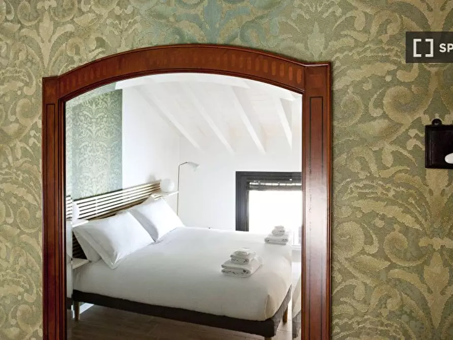 Immagine 17 di Appartamento in affitto  in Via Caretto a Milano