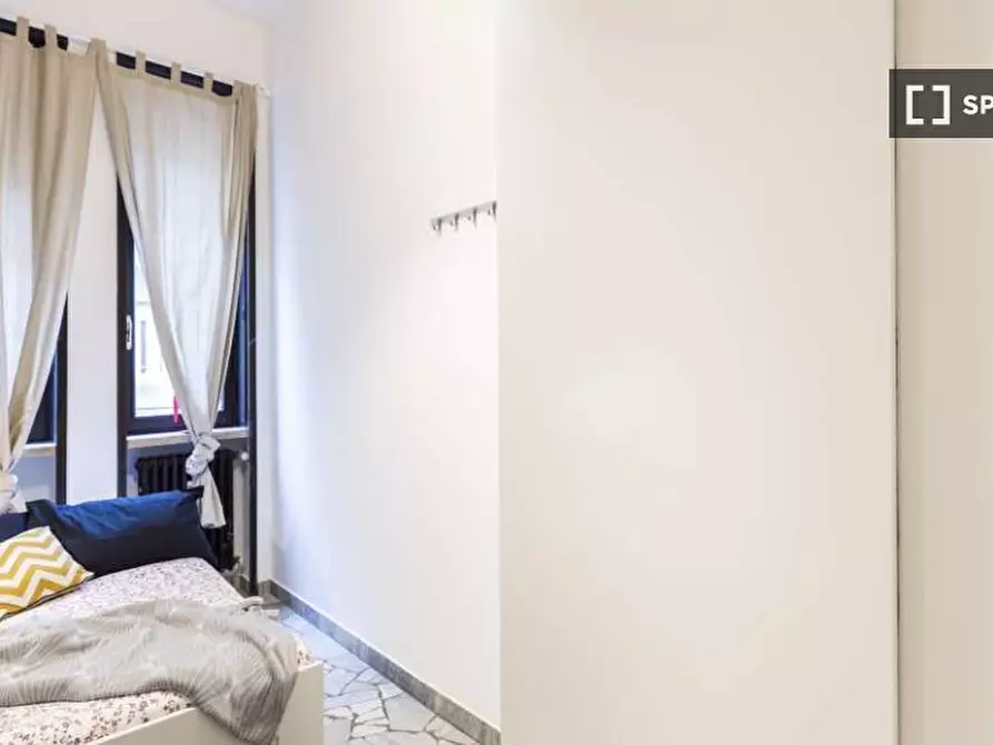 Immagine 3 di Camera condivisa in affitto  in Corso di Porta Romana a Milano