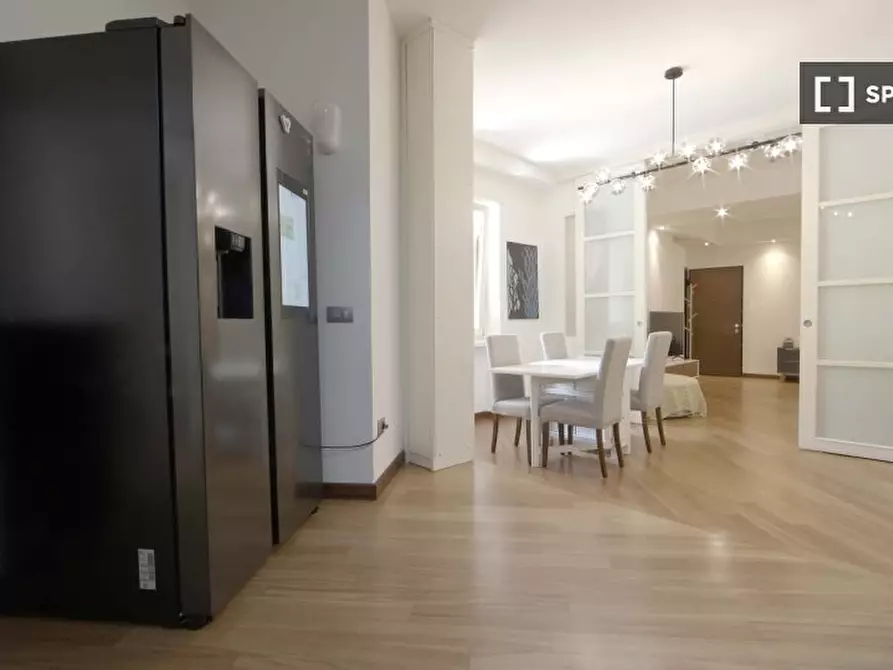 Immagine 4 di Appartamento in affitto  in Corso Buenos Aires a Milano