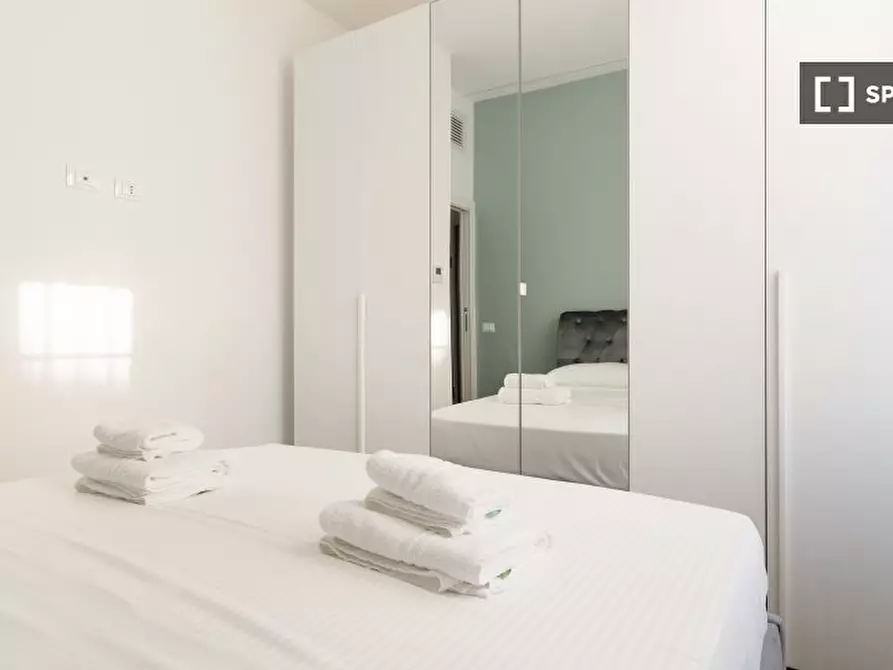 Immagine 7 di Appartamento in affitto  in Via Privata Costantino e Maria Brighenti a Milano