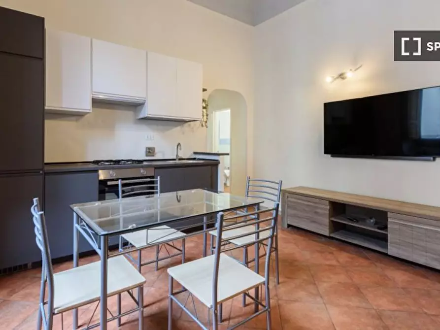 Immagine 12 di Appartamento in affitto  in Via Bronzino a Firenze