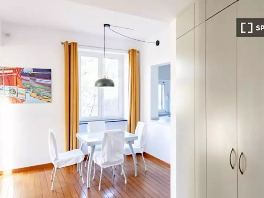 Immagine 19 di Appartamento in affitto  in Via Bartolomeo Chighizola a Genova