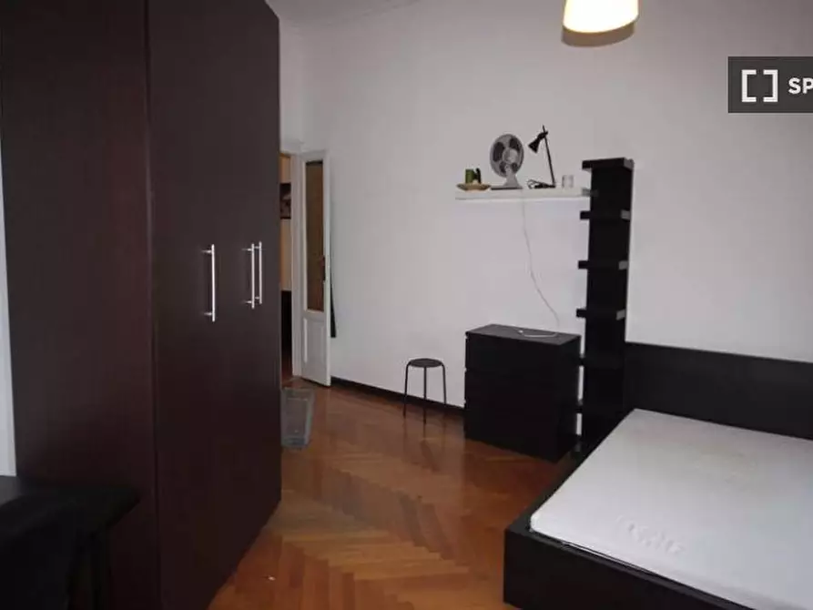 Immagine 10 di Camera condivisa in affitto  in Piazza Maria Adelaide di Savoia a Milano