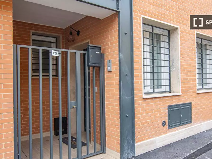 Immagine 11 di Appartamento in affitto  in Via dei Sabelli a Roma