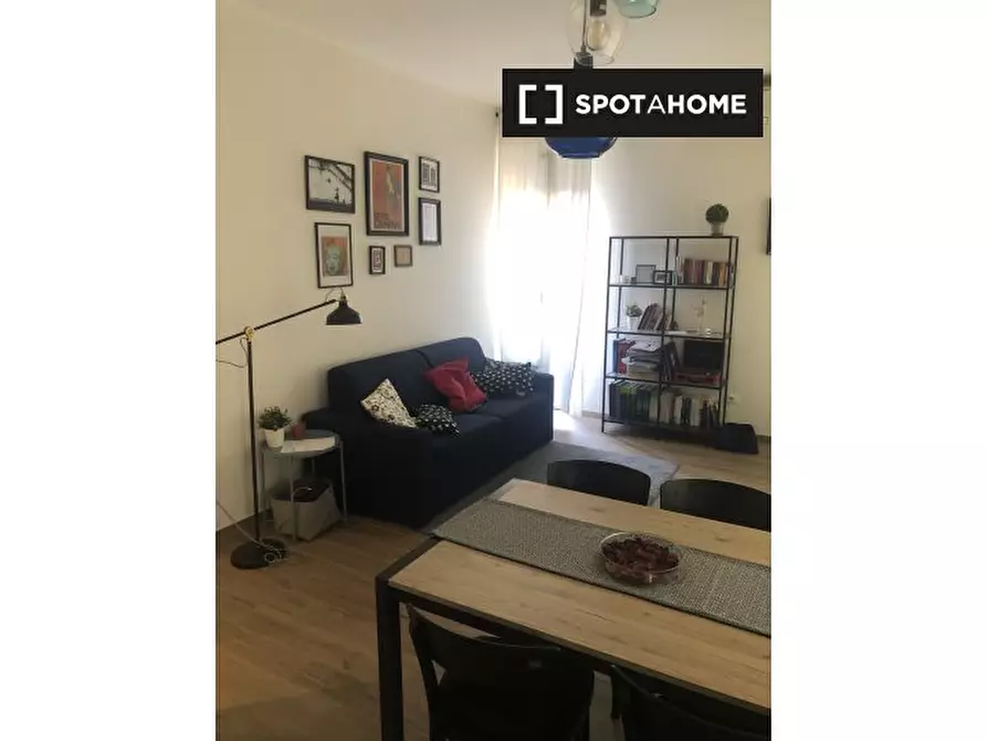 Immagine 3 di Appartamento in affitto  in Via Giovanni Battista Piranesi a Milano