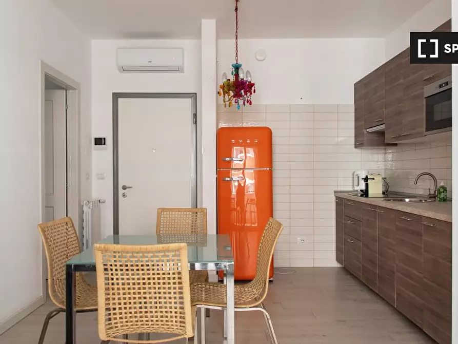 Immagine 7 di Appartamento in affitto  in Viale Piero e Alberto Pirelli a Milano