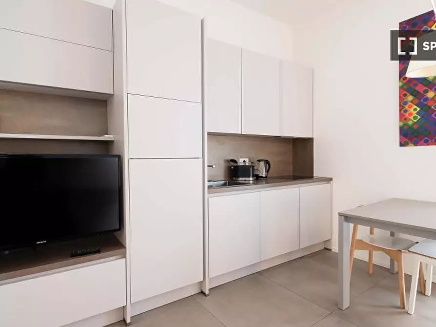 Immagine 4 di Appartamento in affitto  in Via Luigi Porro Lambertenghi a Milano