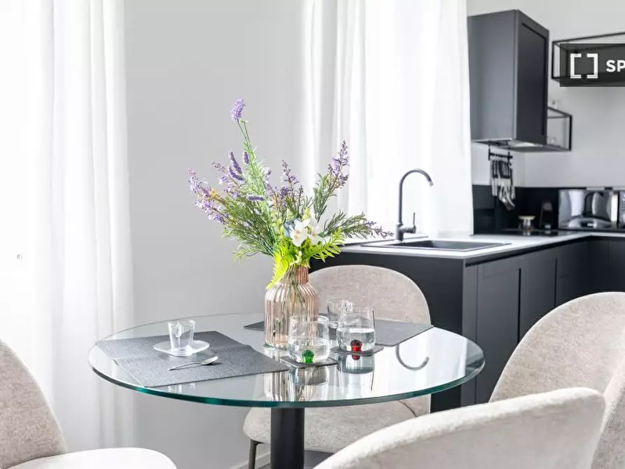 Immagine 2 di Ufficio in affitto  in Via Giuseppe Tartini a Milano