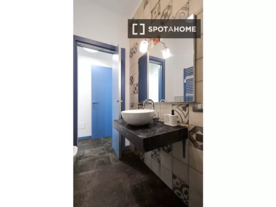 Immagine 13 di Appartamento in affitto  in Corso di Porta Romana a Milano