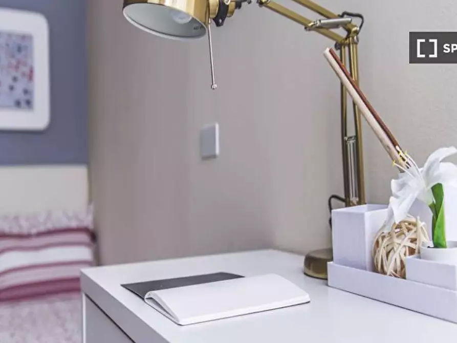 Immagine 3 di Camera condivisa in affitto  in Viale Nazario Sauro a Milano