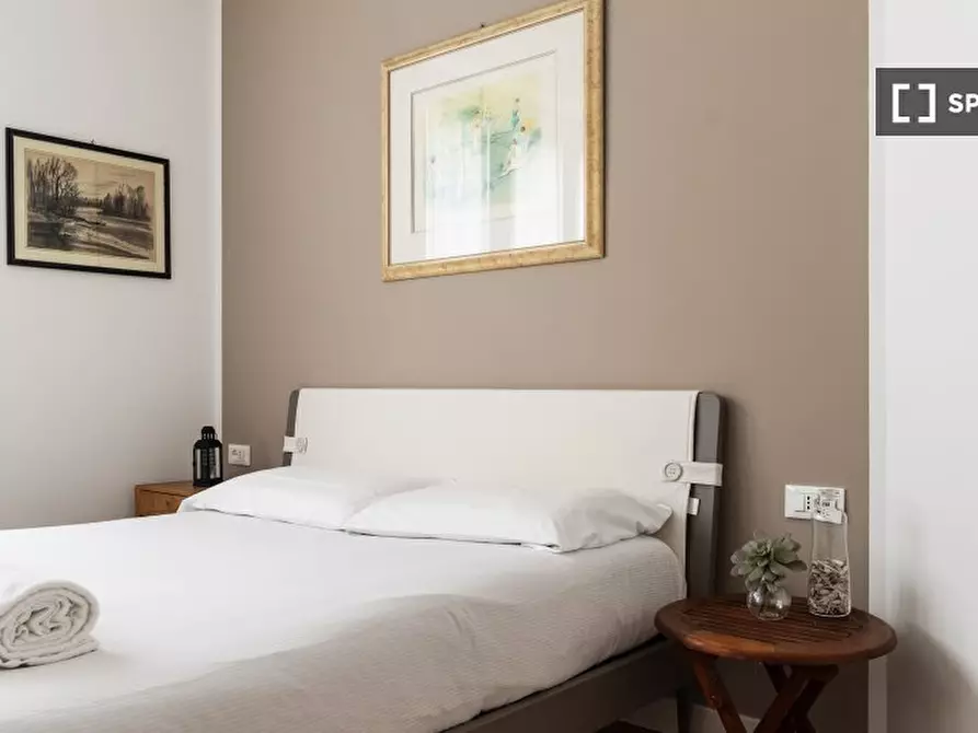 Immagine 17 di Appartamento in affitto  in Via Francesco Albani a Milano