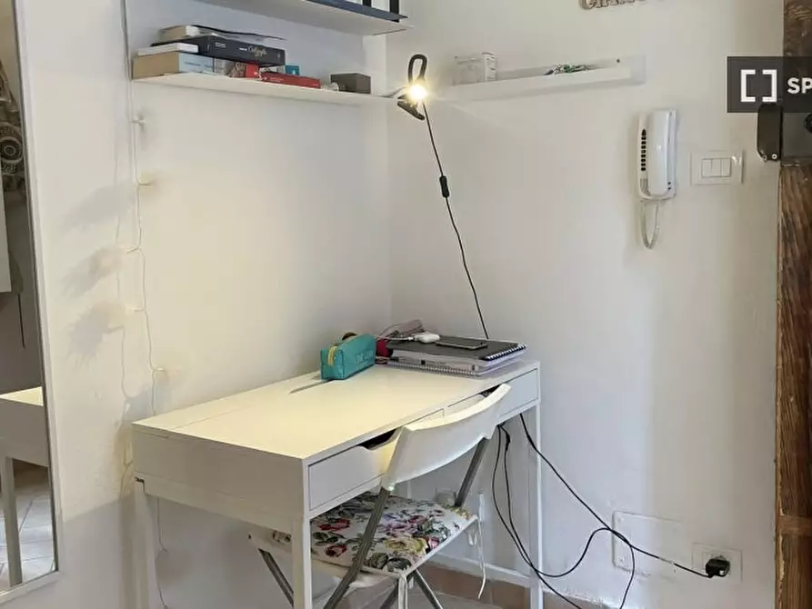 Immagine 5 di Ufficio in affitto  in Via S. Vitale a Bologna