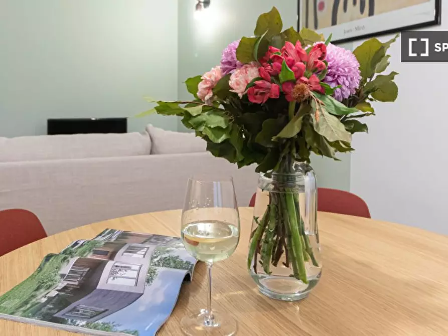 Immagine 9 di Appartamento in affitto  in Via Rubens a Milano