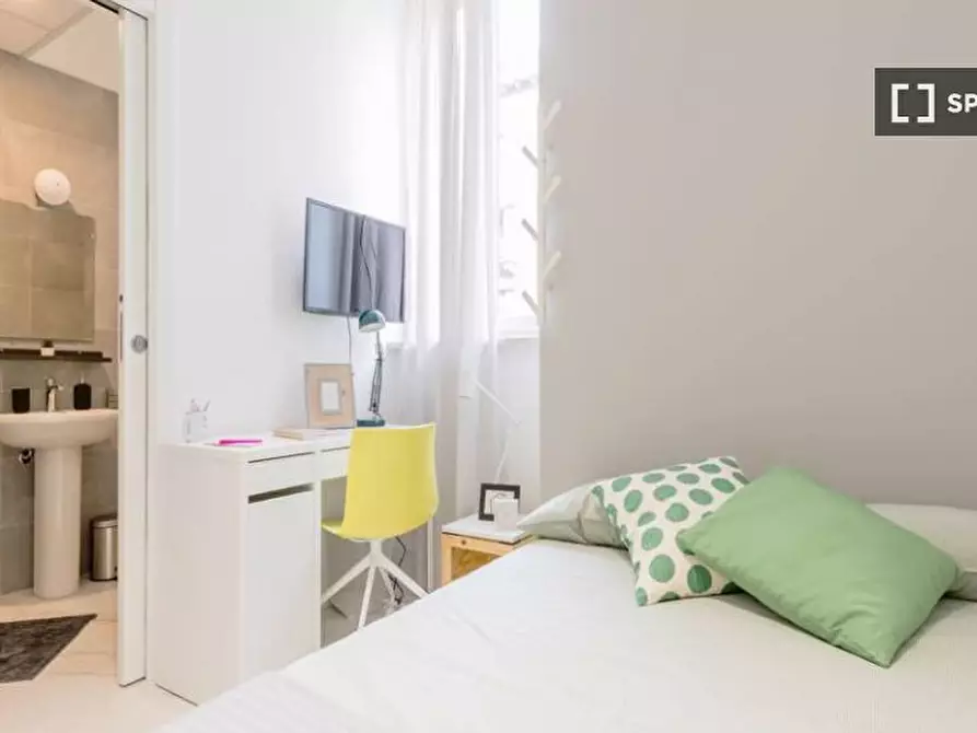 Immagine 4 di Camera condivisa in affitto  in Viale Bligny a Milano