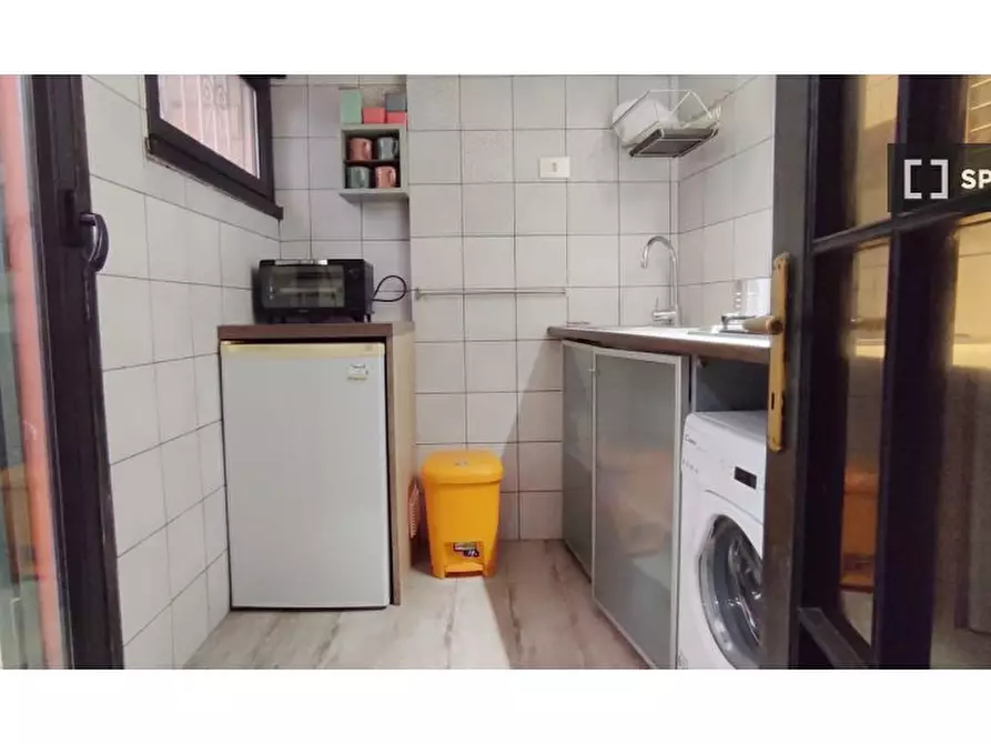 Immagine 17 di Appartamento in affitto  in Via del Pigneto a Roma