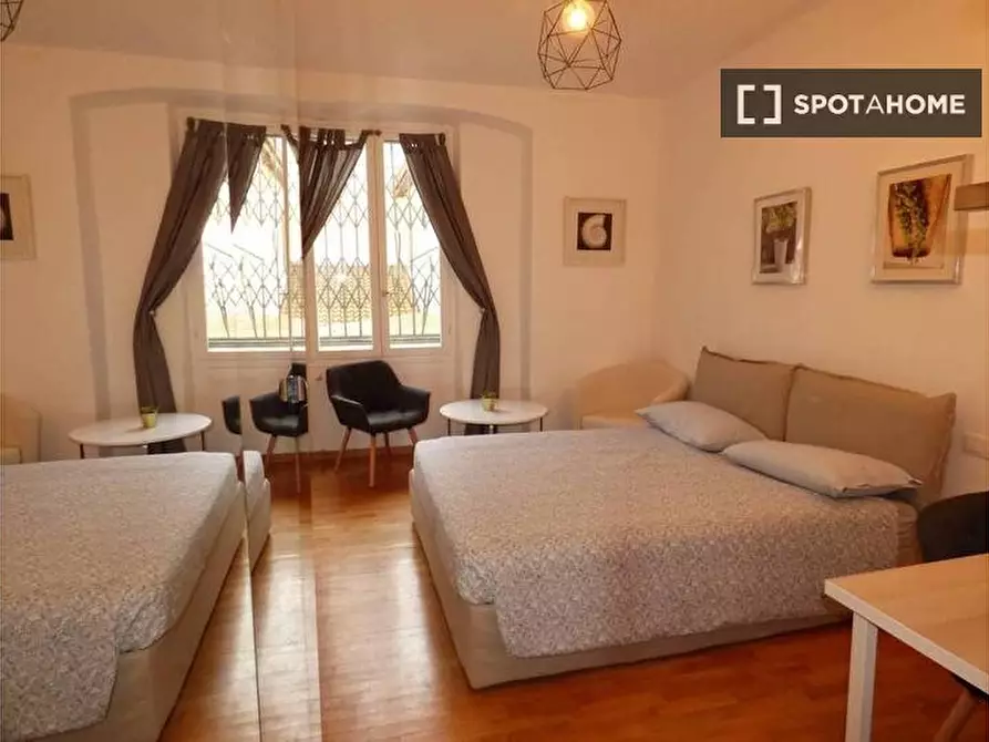 Immagine 5 di Appartamento in affitto  in Via Gustavo Fara a Milano