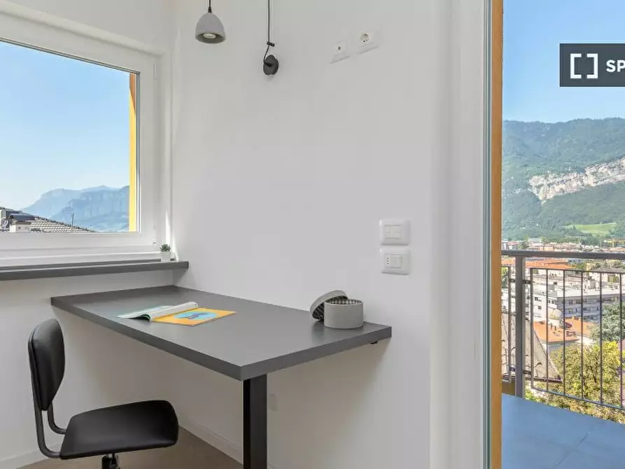 Immagine 2 di Camera condivisa in affitto  in Venezia a Trento