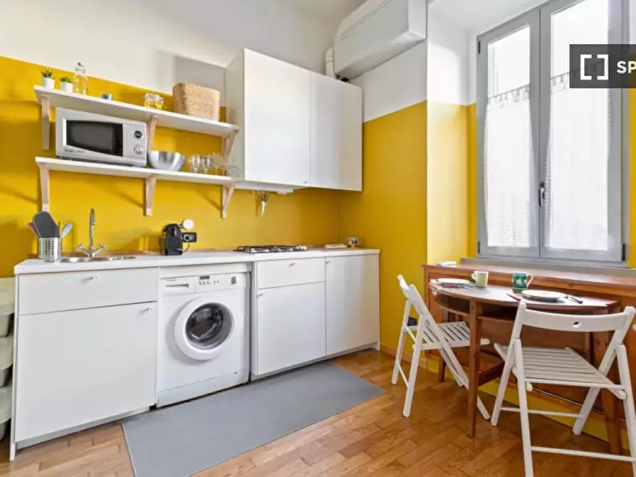 Immagine 14 di Ufficio in affitto  in Via Cerano a Milano