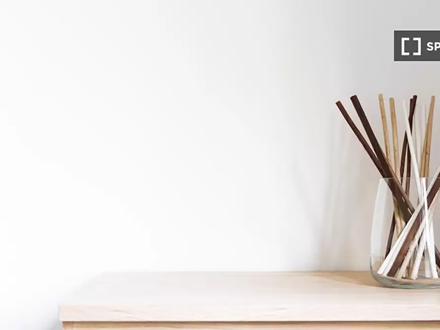 Immagine 4 di Camera condivisa in affitto  in Via Vittorio Emanuele Orlando a Milano