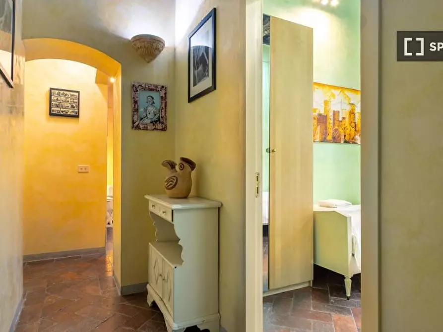 Immagine 5 di Appartamento in affitto  in Via Sant'Antonino a Firenze