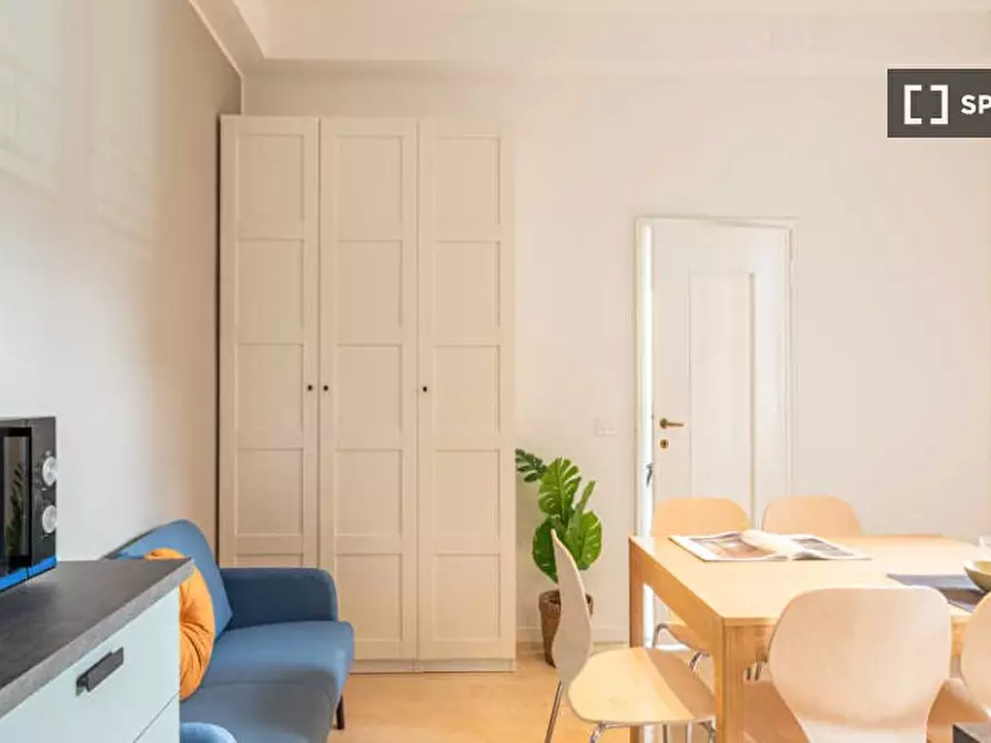 Immagine 11 di Camera condivisa in affitto  in Via Luigi Scrosati a Milano