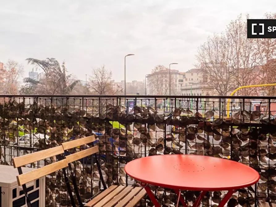 Immagine 18 di Appartamento in affitto  in Piazzale Carlo Maciachini a Milano