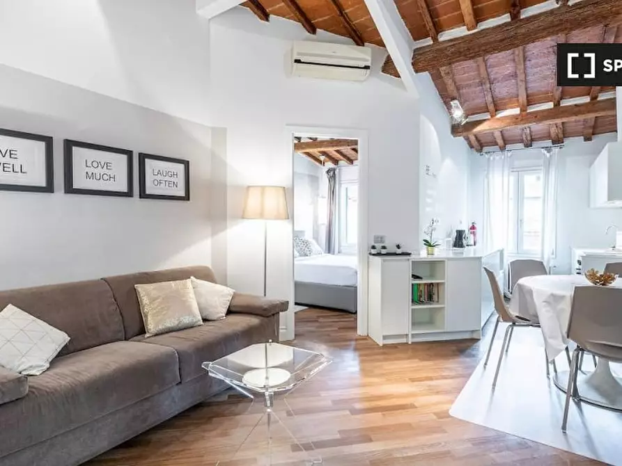Immagine 1 di Appartamento in affitto  in Borgo S. Lorenzo a Firenze