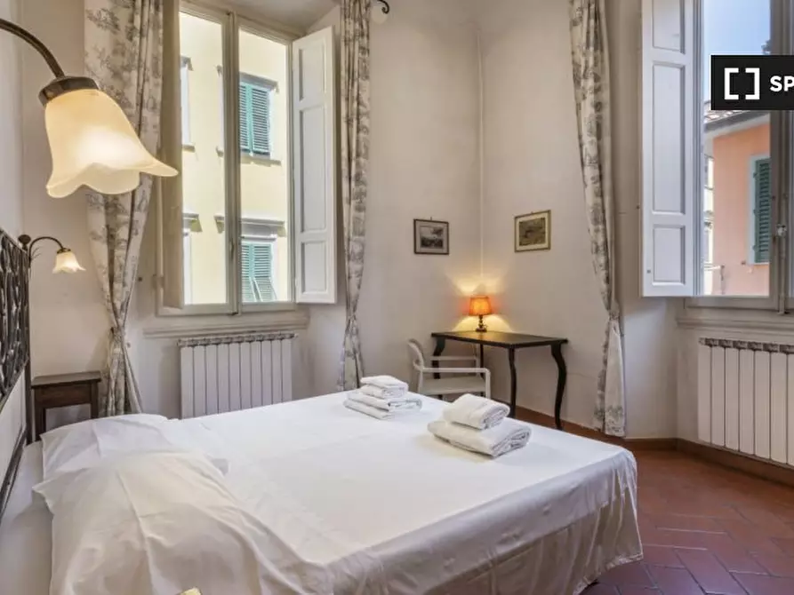 Immagine 6 di Appartamento in affitto  in Via Ghibellina a Firenze