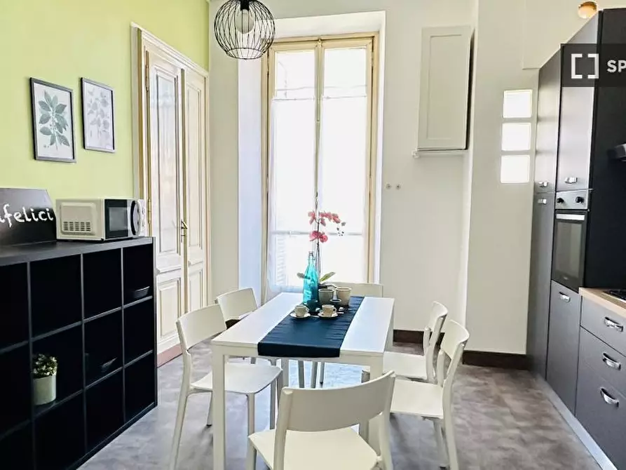 Immagine 11 di Camera condivisa in affitto  in Via Stefano Clemente n. a Torino