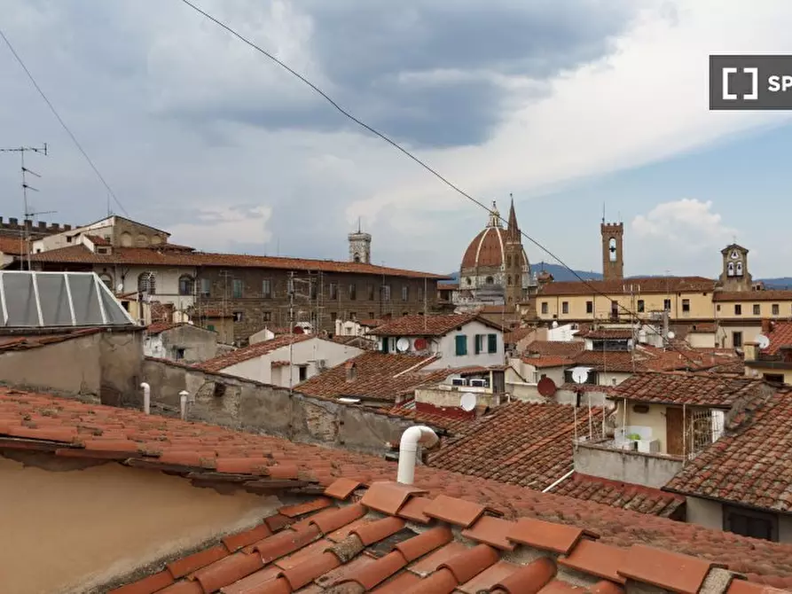 Immagine 18 di Appartamento in affitto  in Via dei Neri a Firenze