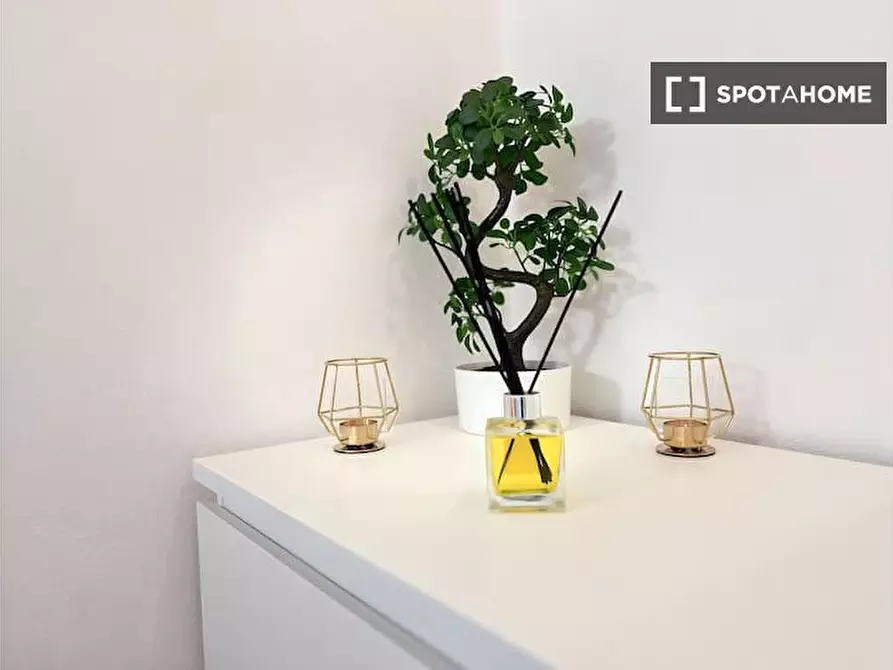 Immagine 5 di Ufficio in affitto  in Via Rubens a Milano