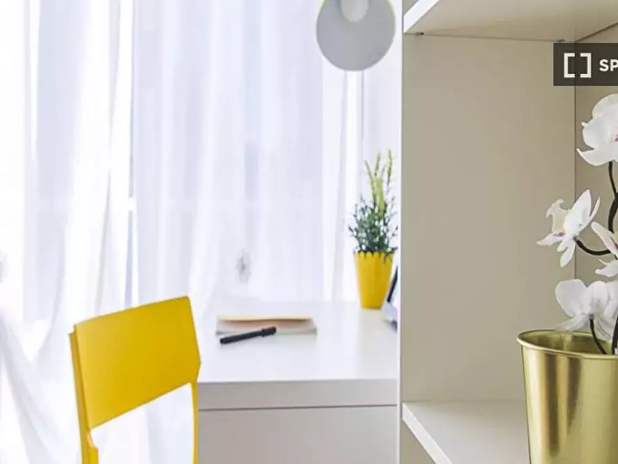 Immagine 7 di Camera condivisa in affitto  in Largo Riccardo Zandonai a Milano