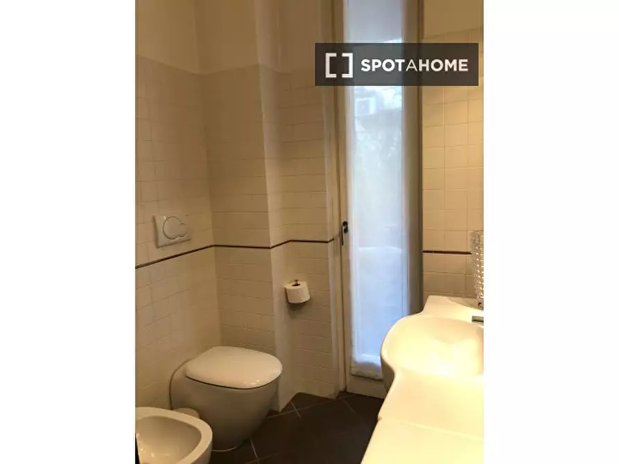 Immagine 16 di Appartamento in affitto  in Corso S. Gottardo a Milano
