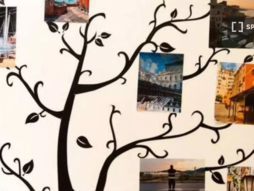 Immagine 19 di Appartamento in affitto  in Via Carlo e Nello Rosselli a Genova