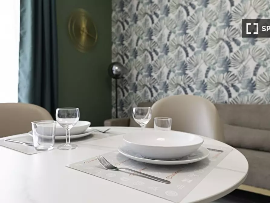 Immagine 19 di Appartamento in affitto  in Via Pasolini a Milano