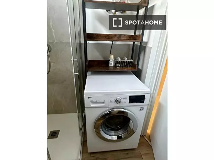 Immagine 4 di Appartamento in affitto  in Via Diego Guicciardi a Milano