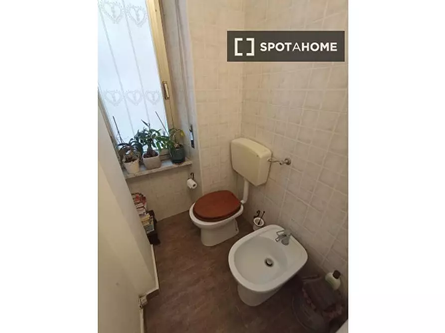 Immagine 8 di Appartamento in affitto  in Via Pietrino Belli a Torino